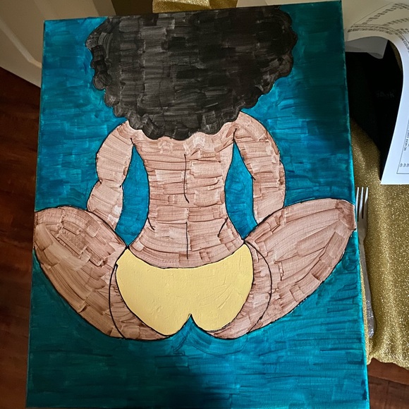 Wall art - Picture 11 of 11